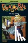 Toriyama, Akira - Dragon Ball 33. Die Cell-Spiele