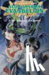 Sadamoto, Yoshiyuki, Gainax - Neon Genesis Evangelion 02. Der Junge und das Messer