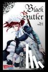 Toboso, Yana - Black Butler 22