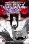 Gainax, Sadamoto, Yoshiyuki - Neon Genesis Evangelion 11. Seele