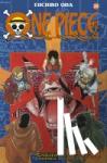 Oda, Eiichiro - One Piece 20. Endkampf in Arbana