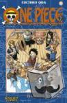 Oda, Eiichiro - One Piece 32. Die Stimme der Insel