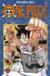 Oda, Eiichiro - One Piece 45. Ich kann mir vorstellen, wie ihr euch fühlt!