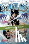 Oda, Eiichiro - One Piece 68. Die Piratenallianz