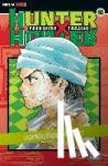 Togashi, Yoshihiro - Hunter X Hunter 32