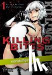 Murata, Shinya - Killing Bites 1