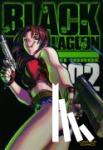 Hiroe, Rei - Black Lagoon 02