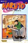 Kishimoto, Masashi - Naruto 16