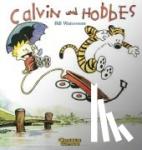 Watterson, Bill - Calvin & Hobbes 01 - Calvin und Hobbes
