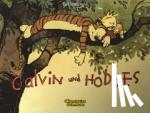 Watterson, Bill - Calvin & Hobbes 08 - Ereignisreiche Tage