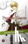 Mochizuki, Jun - Pandora Hearts 01