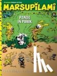 Franquin, André, Greg - Marsupilami 10: Panda in Panik