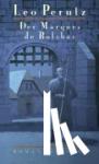Perutz, Leo - Der Marques de Bolibar - Roman