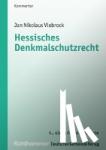  - Hessisches Denkmalschutzrecht