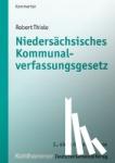 Thiele, Robert - Niedersächsisches Kommunalverfassungsgesetz