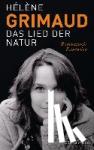 Grimaud, Hélène - Das Lied der Natur - Romantische Fantasien