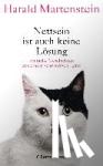 Martenstein, Harald - Nettsein ist auch keine Lösung - Einfache Geschichten aus einem schwierigen Land