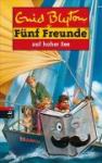 Blyton, Enid - Fünf Freunde 54. Fünf Freunde auf hoher See