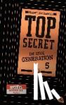Muchamore, Robert - Top Secret. Die neue Generation 05. Die Entführung - Die neue Generation 5