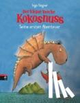 Siegner, Ingo - Der kleine Drache Kokosnuss - Seine ersten Abenteuer