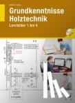  - Grundkenntnisse Holztechnik