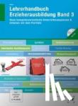Heinz, Hanna - Lehrerhandbuch Erzieherausbildung Band 3 - Neue kompetenzorientierte Unterrichtssequenzen & Arbeiten mit dem Portfolio
