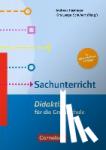  - Sachunterricht - Didaktik für die Grundschule