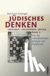 Grözinger, Karl Erich - Jüdisches Denken. Theologie - Philosophie - Mystik 2
