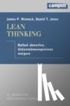Womack, James P., Jones, Daniel T. - Lean Thinking