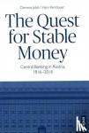 Clemens Jobst, Hans Kernbauer - The Quest for Stable Money