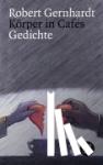 Gernhardt, Robert - Körper in Cafes