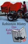 Mistry, Rohinton - Das Kaleidoskop des Lebens