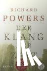 Powers, Richard - Der Klang der Zeit