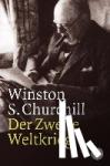 Churchill, Winston S. - Der zweite Weltkrieg