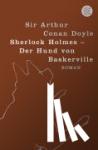 Doyle, Arthur Conan - Sherlock Holmes - Der Hund von Baskerville