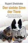 Sheldrake, Rupert - Der siebte Sinn der Tiere
