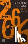 Bolano, Roberto - 2666
