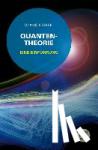 Kiefer, Claus - Quantentheorie - Eine Einführung