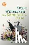 Willemsen, Roger - Karneval der Tiere