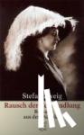 Zweig, Stefan - Rausch der Verwandlung - Roman aus dem Nachla?