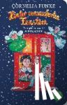 Funke, Cornelia - Hinter verzauberten Fenstern - Eine geheimnisvolle Adventsgeschichte