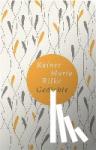 Rilke, Rainer Maria - Gedichte - (Fischer TaschenBibliothek)