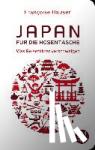 Hauser, Francoise - Japan für die Hosentasche - Was Reisef?hrer verschweigen