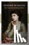 Balzac, Honoré de - Die Frau von dreißig Jahren