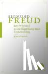 Freud, Sigmund - Der Witz und seine Beziehung zum Unbewußten / Der Humor