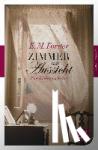 Forster, E M - Zimmer mit Aussicht - Eine Liebesgeschichte