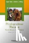 Opgen-Rhein, Carolin, Kläschen, Marion, Dettling, Michael - Pferdegestützte Therapie bei psychischen Erkrankungen