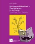 Schmeer, Gisela - Die Resonanzbildmethode - Visuelles Lernen in der Gruppe