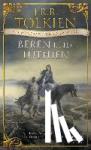 Tolkien, J. R. R. - Beren und Lúthien - Mit Illustrationen von Alan Lee