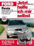 Schröder, Friedrich - Ford Fiesta ab Modelljahr 1996 - Benziner: 1,25 l (75 PS), 1,3 l (50/60 PS), 1,4 l (90 PS). Diesel: 1,8 l (60 PS)